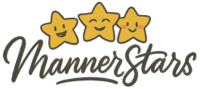 mannerstars – logo